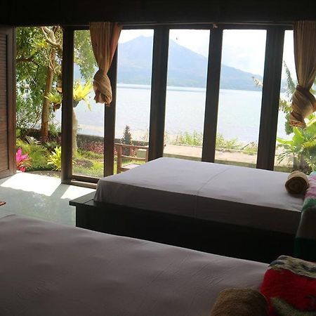 Batur Green Lakeview In Kintamani Extérieur photo