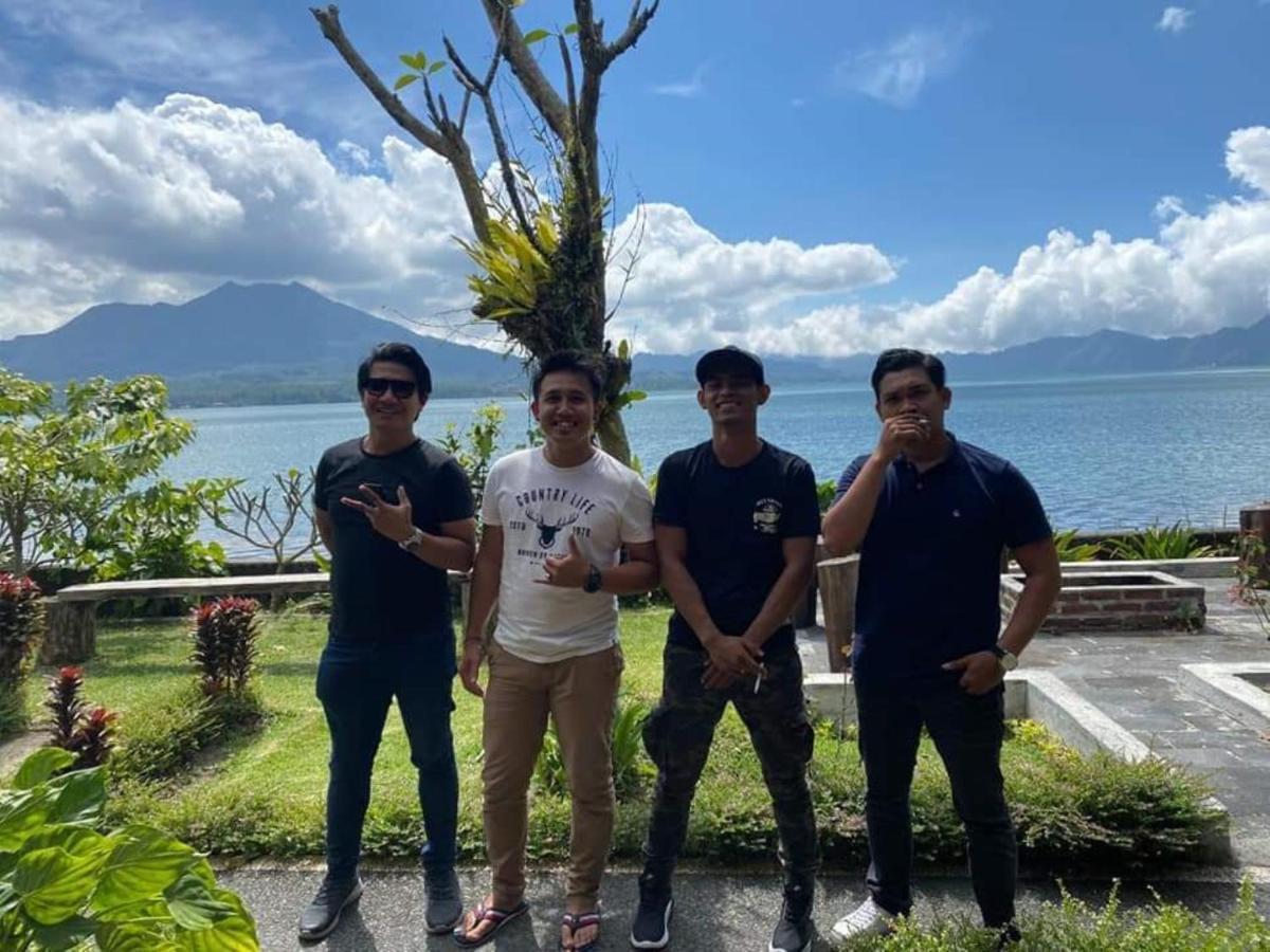 Batur Green Lakeview In Kintamani Extérieur photo