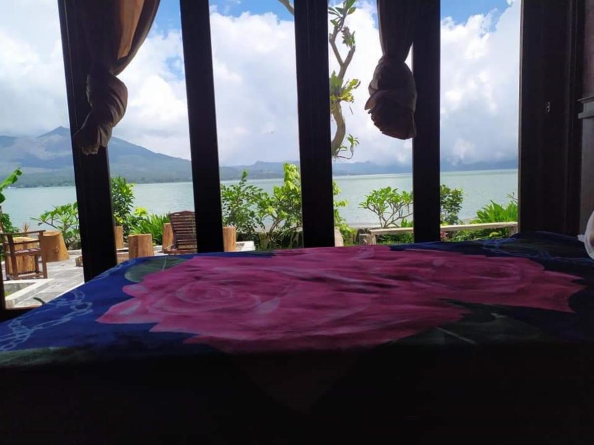 Batur Green Lakeview In Kintamani Extérieur photo