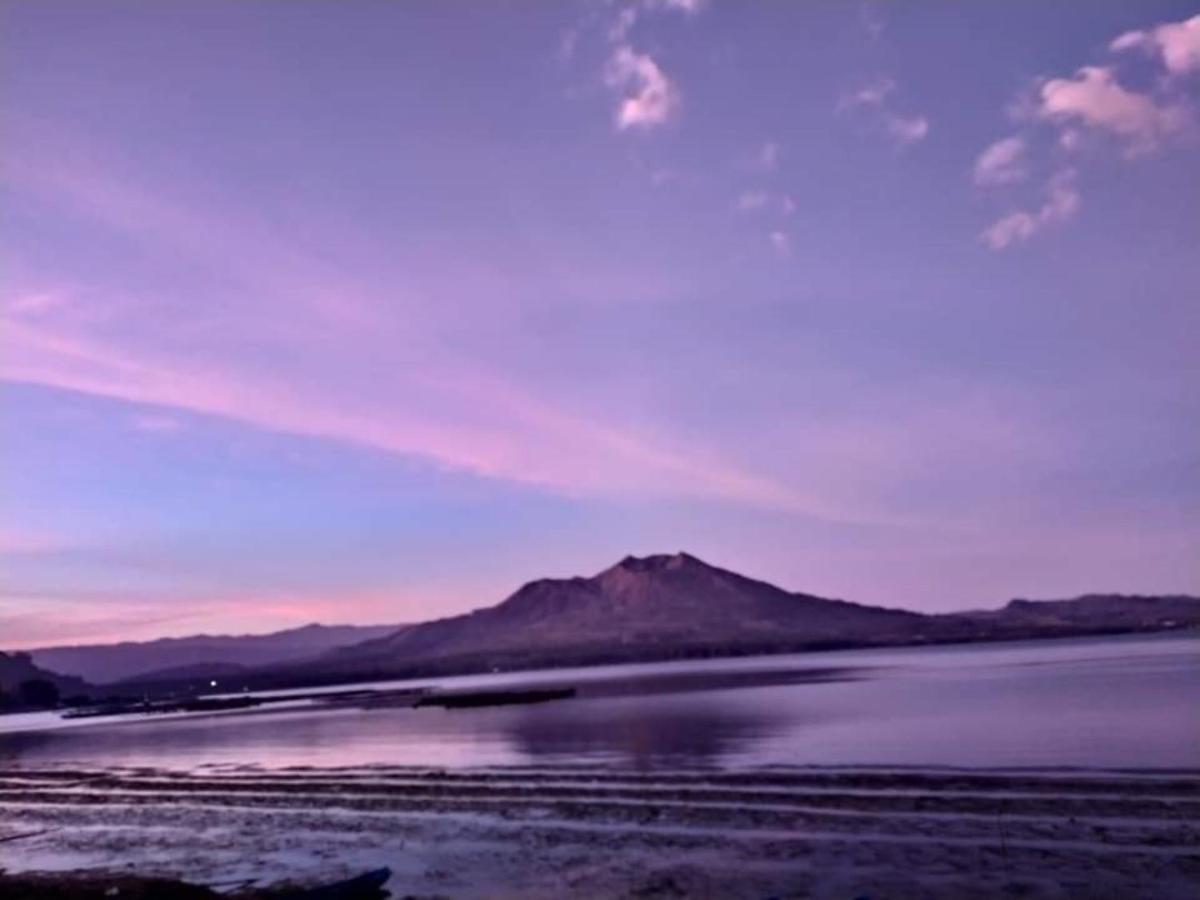 Batur Green Lakeview In Kintamani Extérieur photo