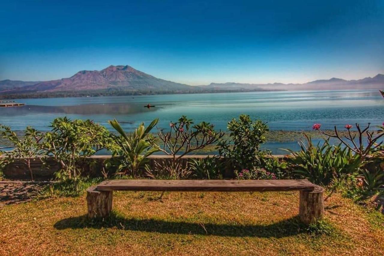 Batur Green Lakeview In Kintamani Extérieur photo
