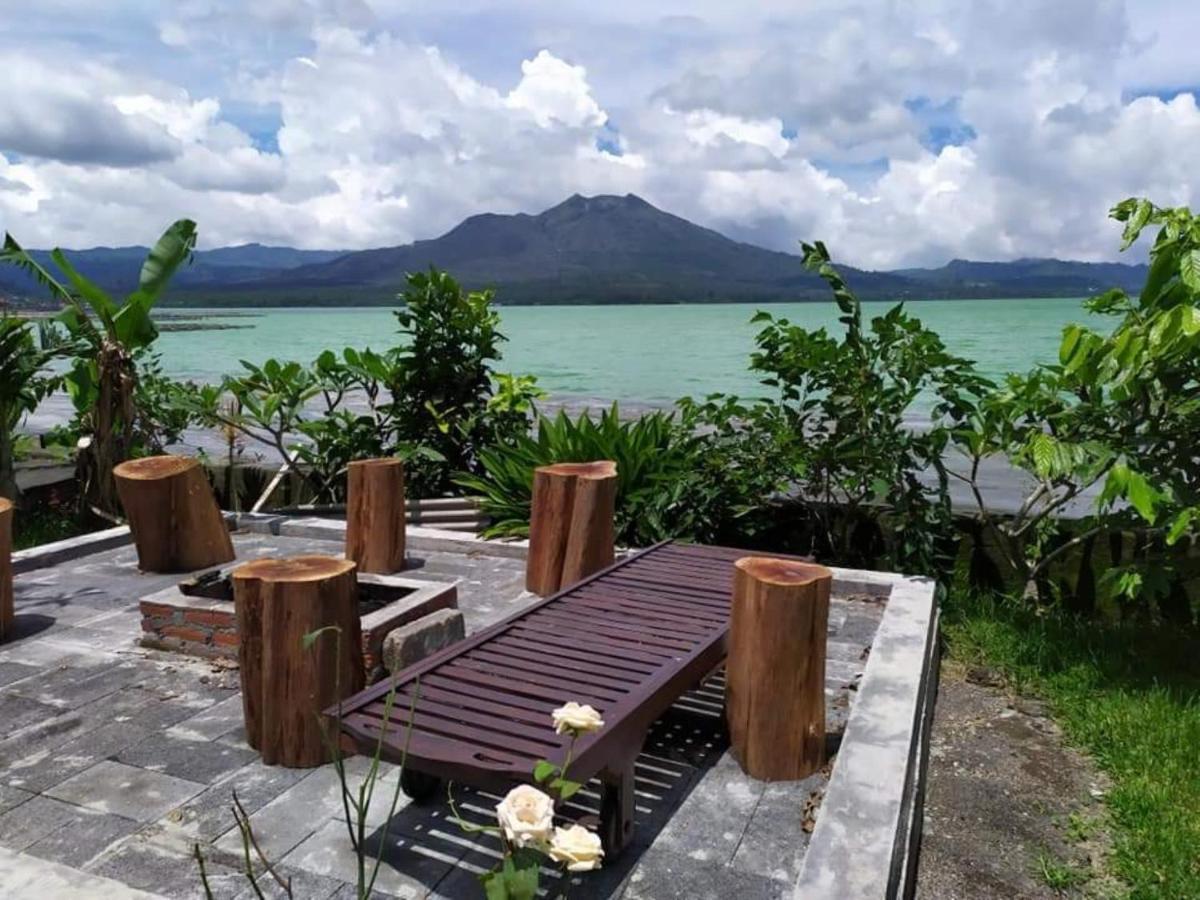 Batur Green Lakeview In Kintamani Extérieur photo