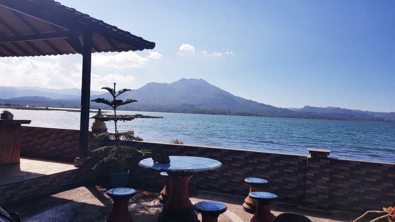 Batur Green Lakeview In Kintamani Extérieur photo