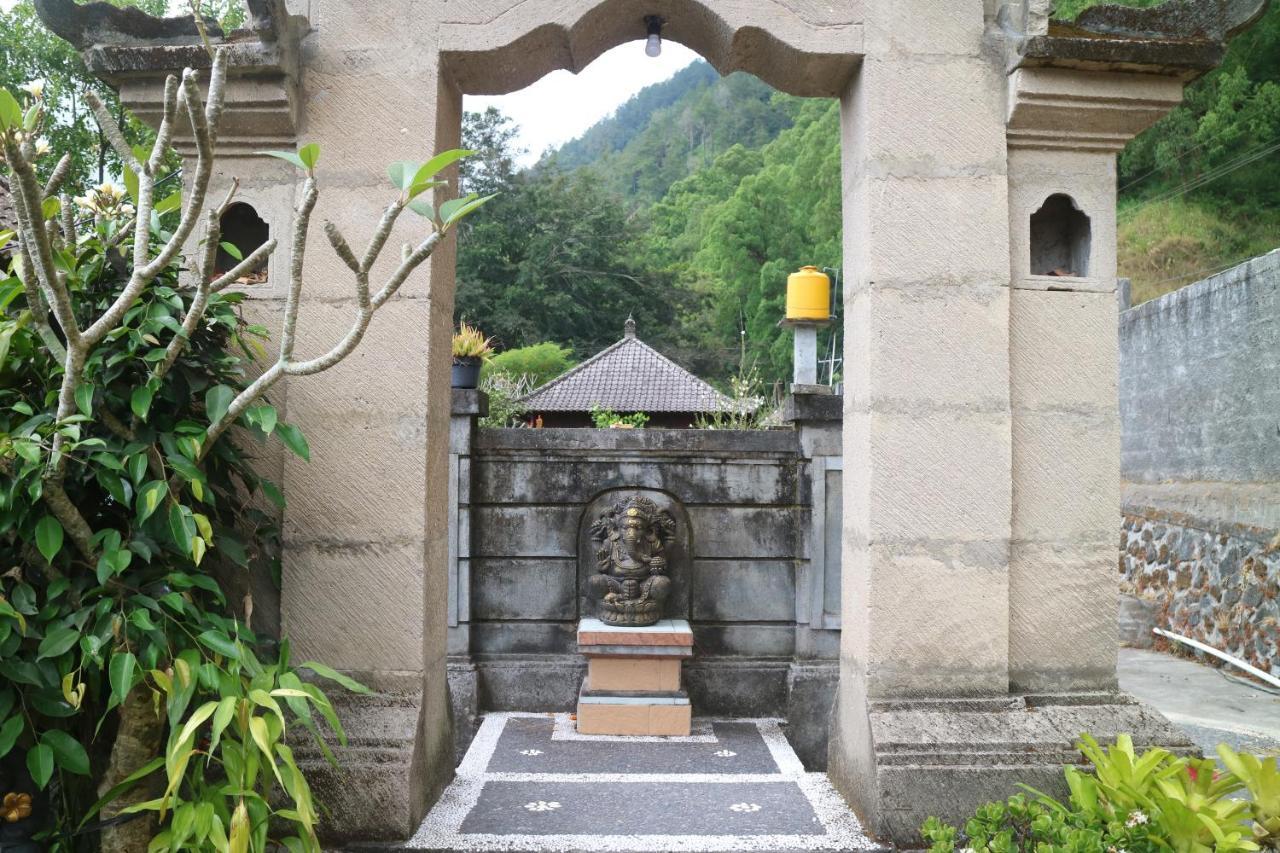Batur Green Lakeview In Kintamani Extérieur photo
