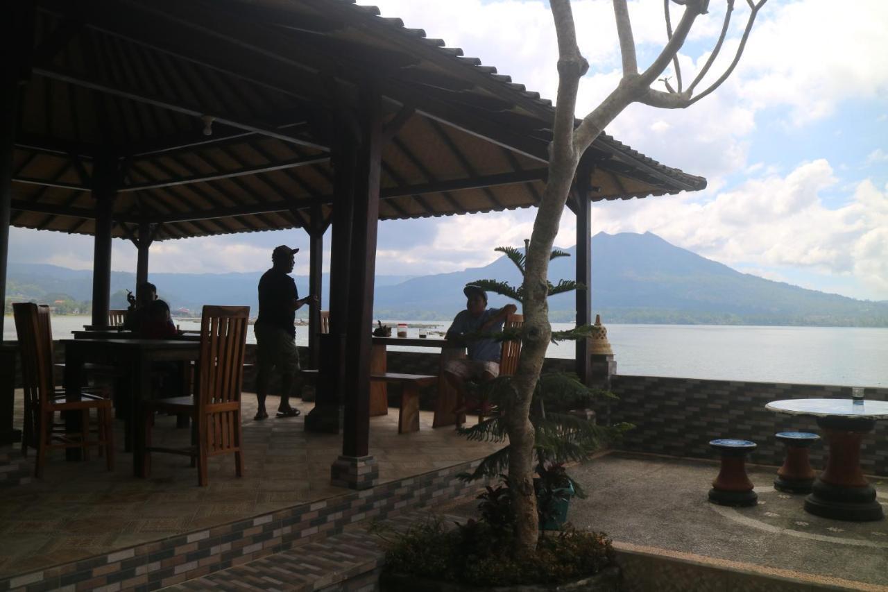 Batur Green Lakeview In Kintamani Extérieur photo