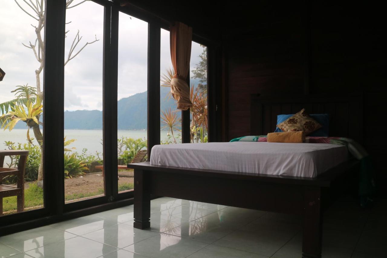 Batur Green Lakeview In Kintamani Extérieur photo