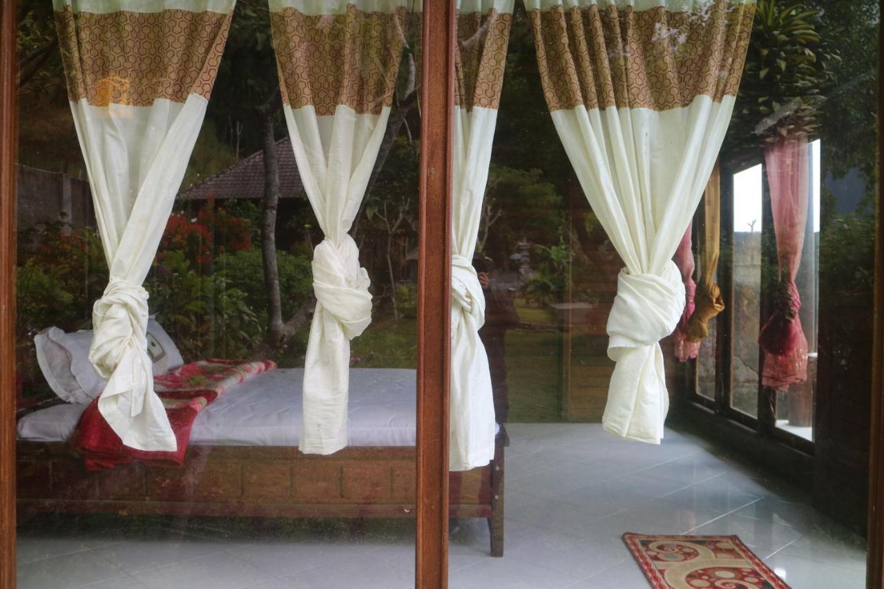 Batur Green Lakeview In Kintamani Extérieur photo