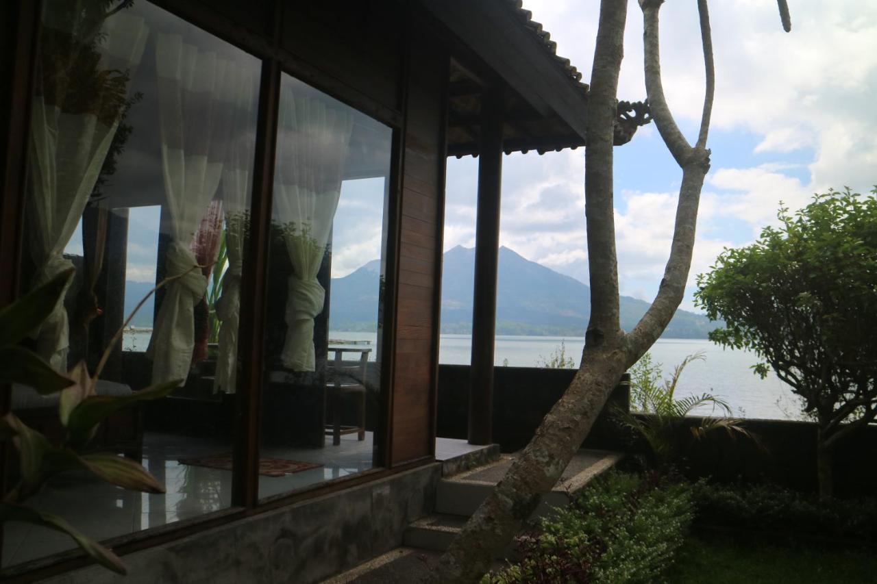 Batur Green Lakeview In Kintamani Extérieur photo