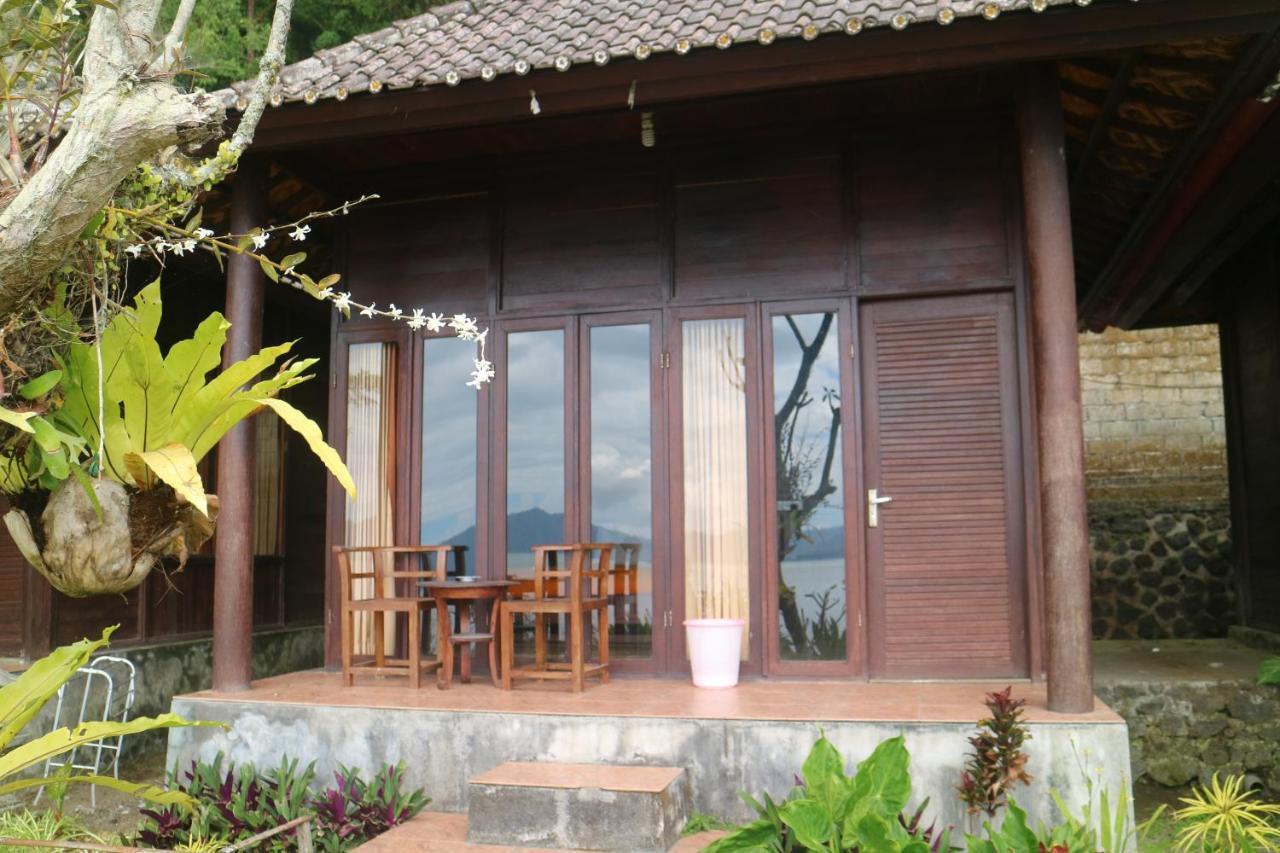 Batur Green Lakeview In Kintamani Extérieur photo