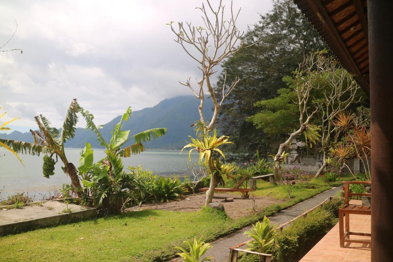 Batur Green Lakeview In Kintamani Extérieur photo