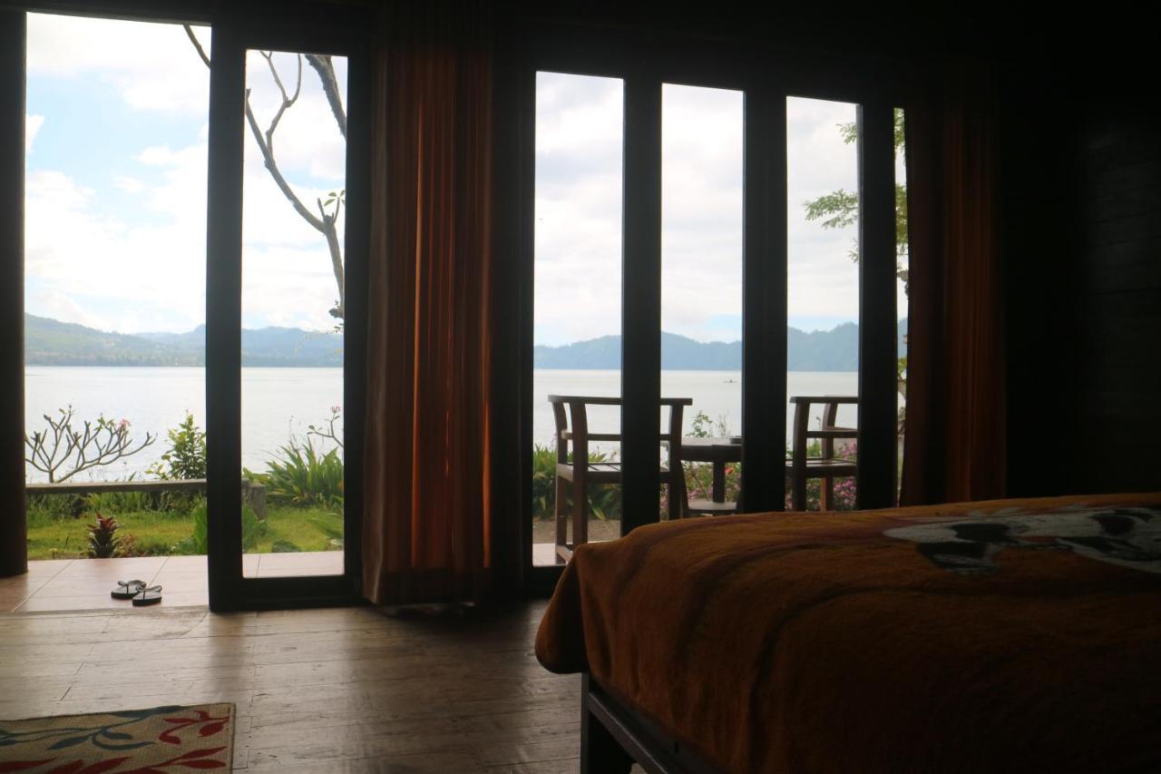 Batur Green Lakeview In Kintamani Extérieur photo