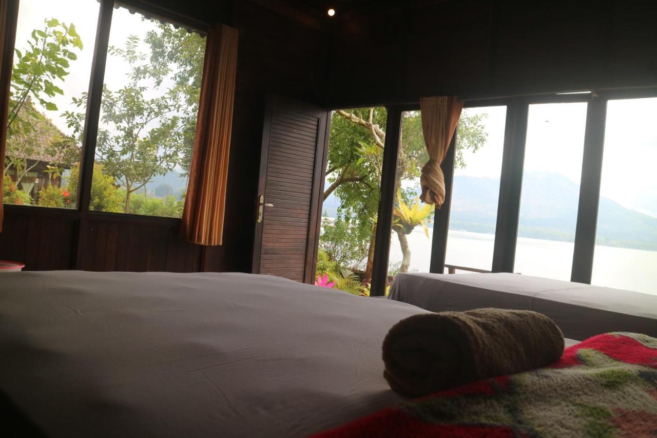 Batur Green Lakeview In Kintamani Extérieur photo