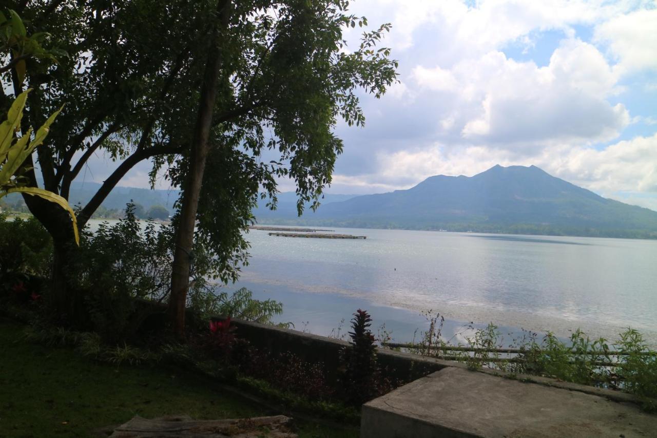 Batur Green Lakeview In Kintamani Extérieur photo