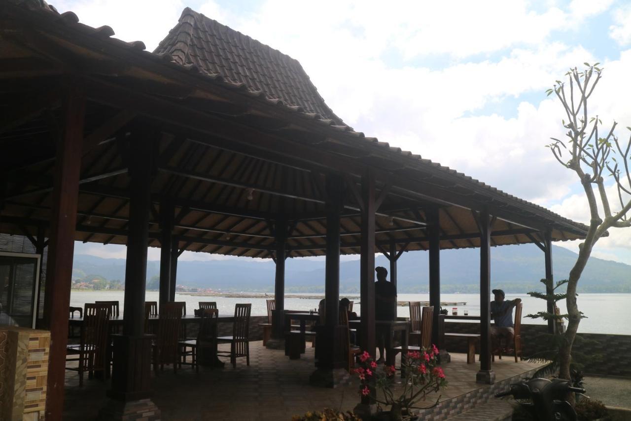 Batur Green Lakeview In Kintamani Extérieur photo