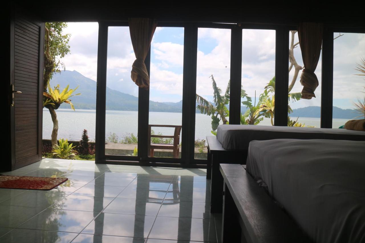 Batur Green Lakeview In Kintamani Extérieur photo