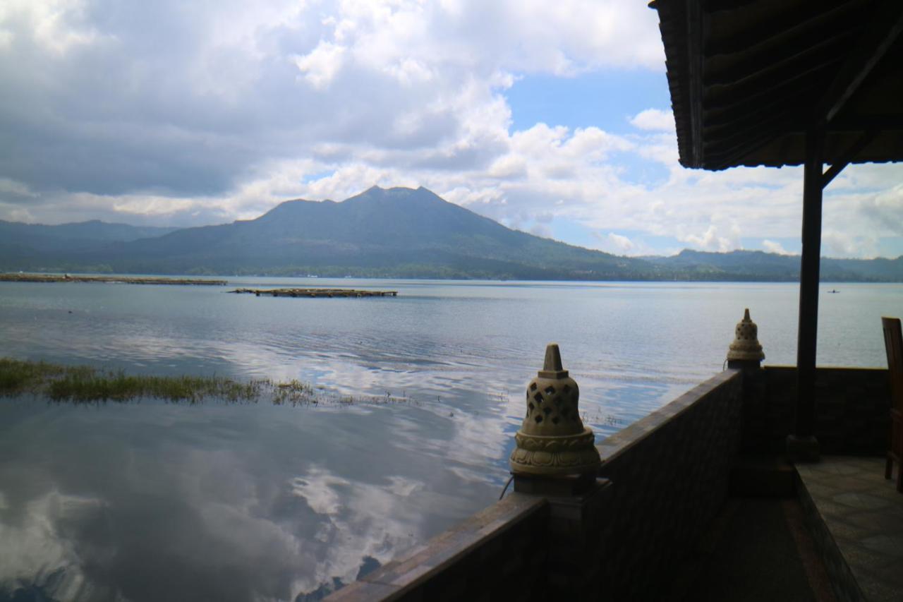 Batur Green Lakeview In Kintamani Extérieur photo