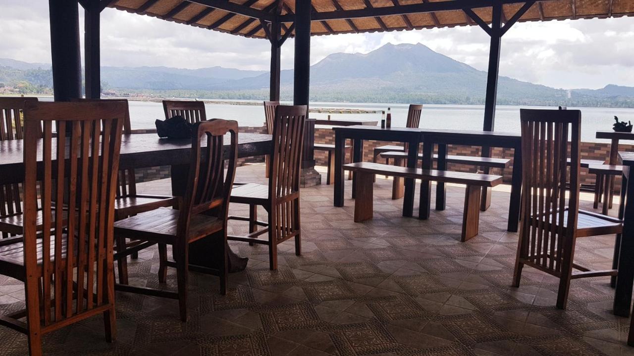 Batur Green Lakeview In Kintamani Extérieur photo