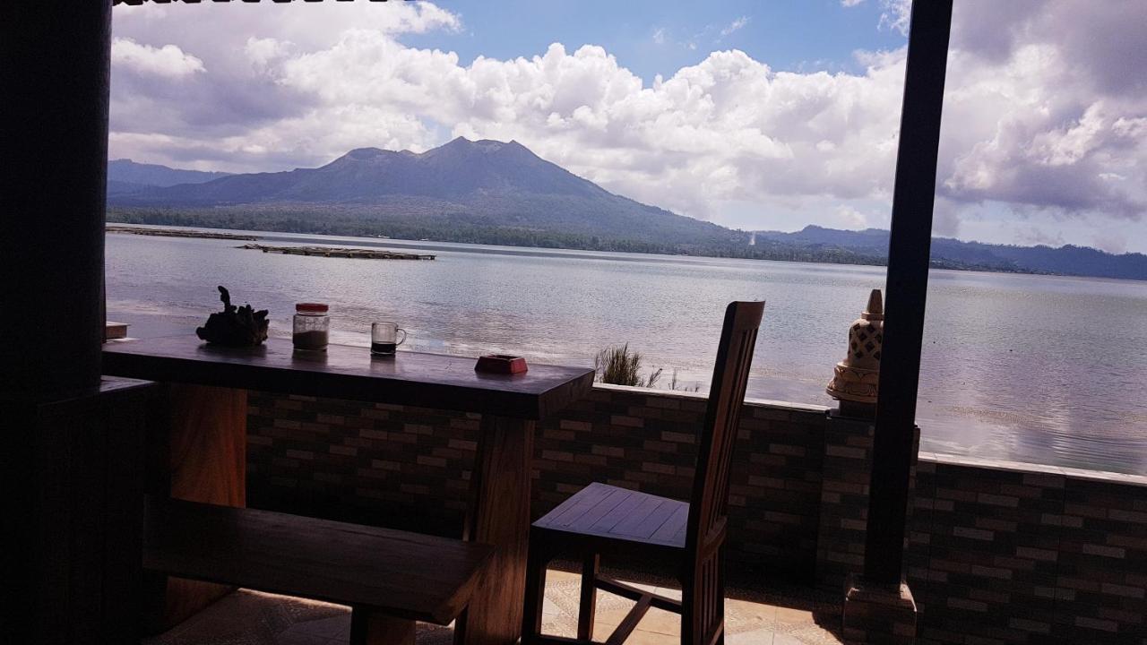 Batur Green Lakeview In Kintamani Extérieur photo