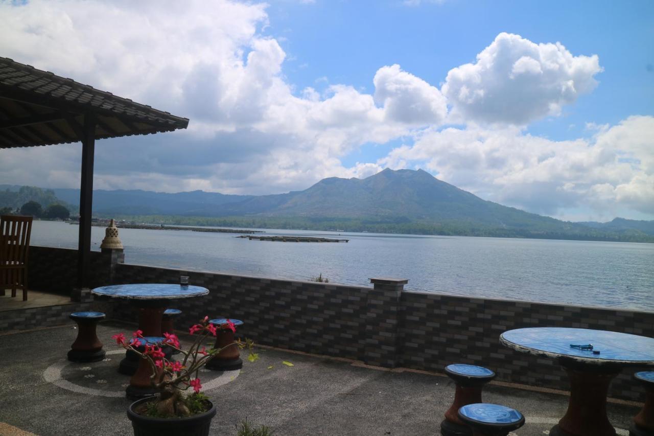 Batur Green Lakeview In Kintamani Extérieur photo